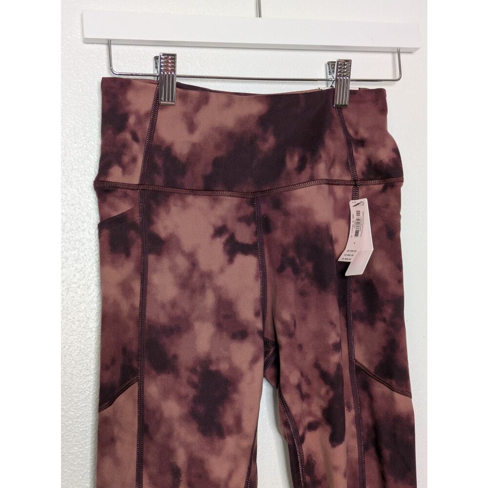 Victoria’s Secret High Rise Incredible Essential Leggings Size 6 MSRP $69 - Picture 3 of 10